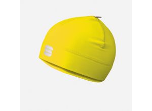 Sportful THERMODRYTEX DETSKÁ čiapka žltá