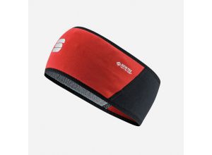 Sportful AIR PROTECTION čelenka červená