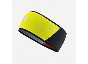 Sportful AIR PROTECTION čelenka žltá