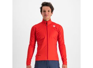 Sportful SQUADRA bunda červená