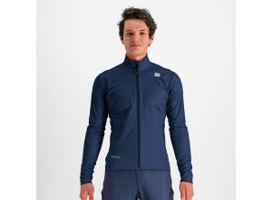 Sportful SQUADRA bunda tmavomodrá