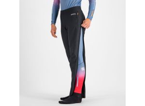 Sportful SQADRA dámske nohavice čierne