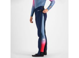 Sportful SQADRA dámske nohavice talianska modrá