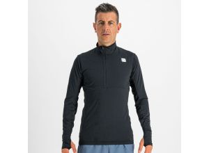 Sportful CARDIO TECH dres dlhý rukáv čierny