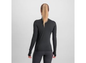 Sportful CARDIO TECH DÁMSKY dres DR čierny