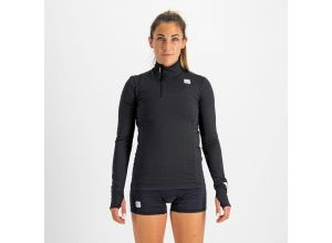 Sportful CARDIO TECH DÁMSKY dres DR čierny