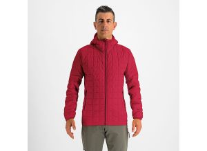 Sportful XPLORE THERMAL bunda tmavoružová