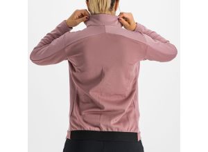 Sportful ENGADIN dámska bunda fialová