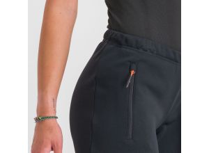 Sportful EGADIN dámske nohavice čierne
