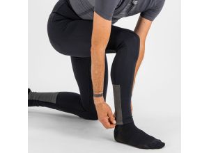 Sportful CARDIO LIGHT elasťáky čierne