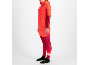 Sportful DORO PUFFY bunda KR grepfruit