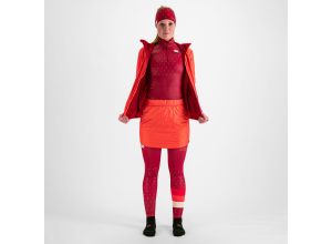 Sportful DORO sukňa grepfruit