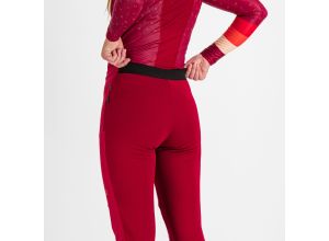 Sportful DORO nohavice tmavoružové