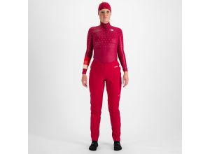 Sportful DORO nohavice tmavoružové