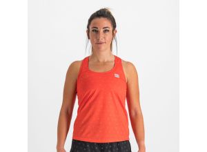 Sportful DORO CARDIO top grepfruit