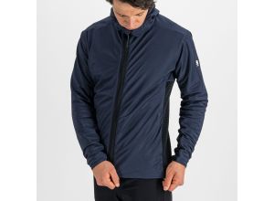 Sportful XPLORE ACTIVE bunda tmavomodrá
