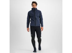 Sportful XPLORE ACTIVE bunda tmavomodrá