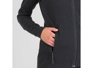 Sportful XPLORE ACTIVE DÁMSKY dres čierny