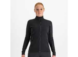 Sportful XPLORE ACTIVE DÁMSKY dres čierny