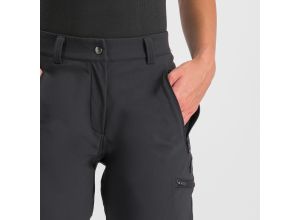 Sportful XPLORE ACTIVE DÁMSKE nohavice čierne