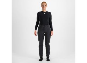Sportful XPLORE ACTIVE DÁMSKE nohavice čierne