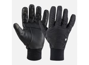 Sportful SUBZERO RUKAVICE čierne