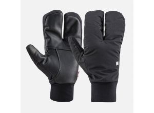 Sportful SUBZERO 3F RUKAVICE čierne