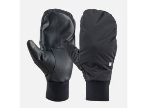 Sportful SUBZERO MITTEN RUKAVICE čierne