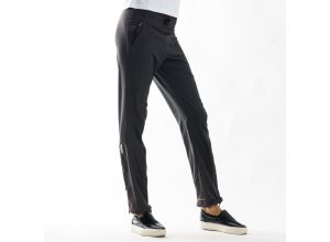 OneWay OLOS nohavice dámske tmavosivé