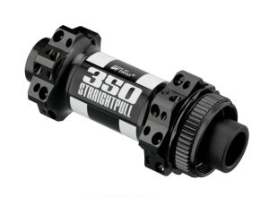 DT SWISS 350 cl straightpull BOOST 15mm predný náboj