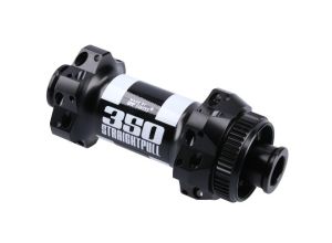 DT SWISS 350 cl straightpull 12mm predný náboj