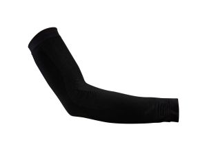 Sportful 2nd Skin návleky na ruky čierne