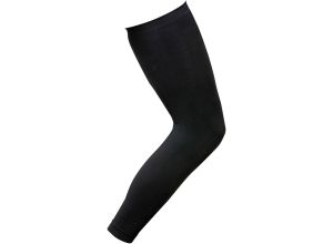 Sportful 2nd Skin návleky na nohy čierne