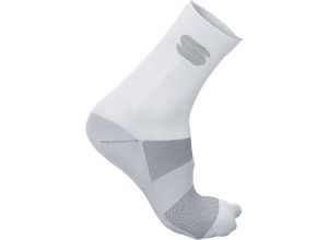 Sportful Ride 15 ponožky biele