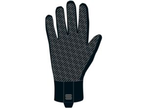 Sportful NoRain rukavice čierne