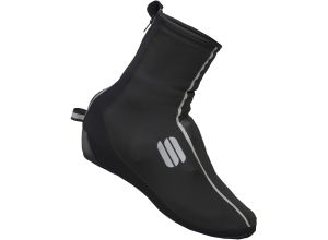 Sportful WindStopper Reflex 2 návleky na tretry čierne