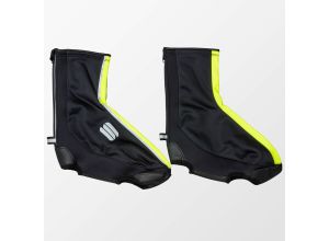 Sportful Gore WindStopper Reflex2 návleky na tretry fluo žlté