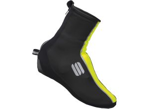 Sportful Gore WindStopper Reflex2 návleky na tretry fluo žlté