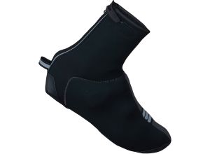 Sportful Neoprene All Weather návleky na tretry čierne