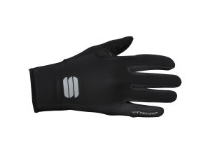 Sportful WS Essential 2 rukavice dámske čierne