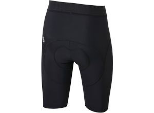 Sportful IN-LINER Spodné kraťasy čierne