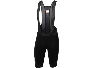 Sportful SuperGiara Kraťasy s trakmi čierne