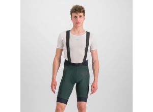 Sportful SUPERGIARA kraťasy s trakmi scarab