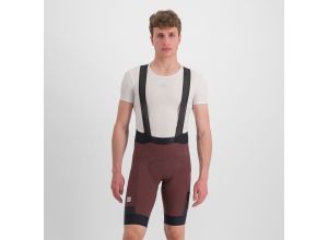 Sportful SUPERGIARA kraťasy s trakmi huckleberry