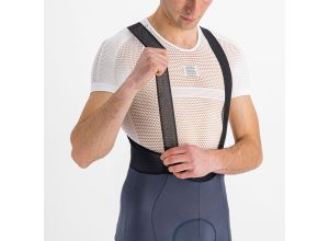 Sportful Gts Kraťasy s trakmi modré