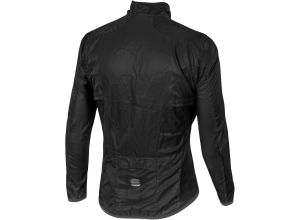Sportful Hot Pack EasyLight Bunda čierna