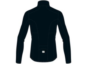 Sportful Hot Pack EasyLight Bunda čierna