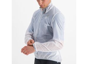 Sportful Hot Pack EasyLight Bunda biela