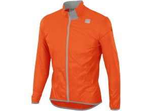 Sportful Hot Pack EasyLight Bunda oranžová
