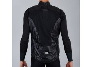 Sportful Hot Pack EasyLight Vesta čierna